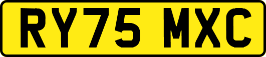 RY75MXC