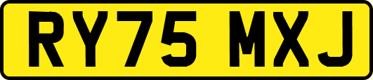 RY75MXJ