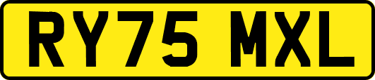 RY75MXL