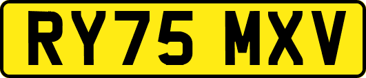RY75MXV