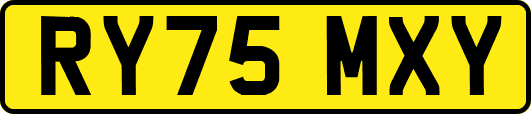 RY75MXY
