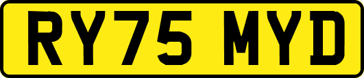 RY75MYD