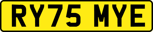 RY75MYE