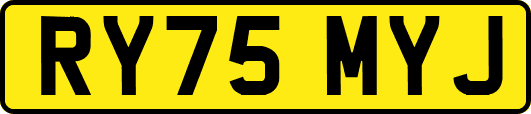 RY75MYJ