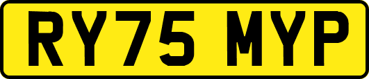 RY75MYP
