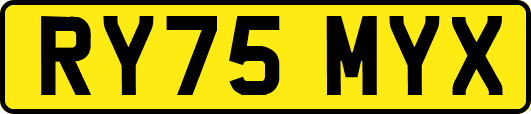 RY75MYX