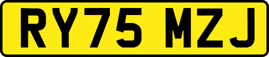 RY75MZJ