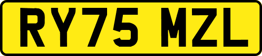 RY75MZL