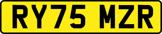 RY75MZR