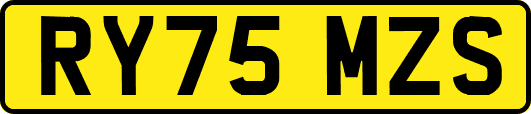 RY75MZS