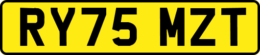 RY75MZT