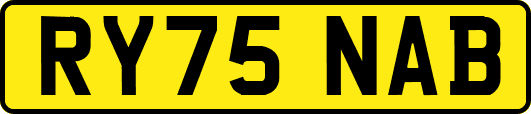 RY75NAB