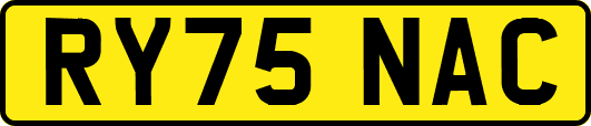 RY75NAC