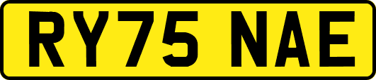 RY75NAE