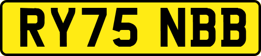 RY75NBB