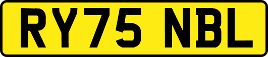 RY75NBL