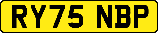 RY75NBP