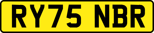 RY75NBR