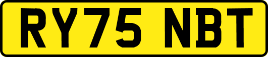 RY75NBT