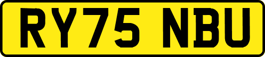 RY75NBU
