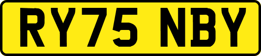 RY75NBY