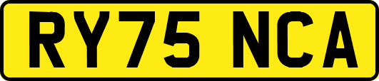 RY75NCA