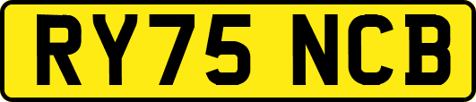 RY75NCB