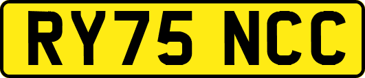 RY75NCC