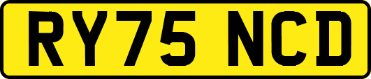 RY75NCD