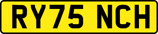 RY75NCH