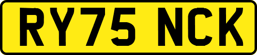 RY75NCK