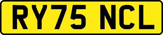 RY75NCL