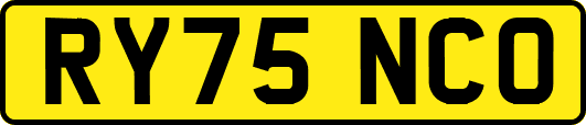 RY75NCO