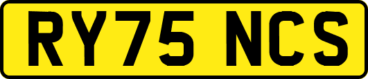 RY75NCS