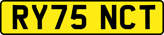 RY75NCT