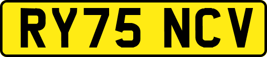 RY75NCV