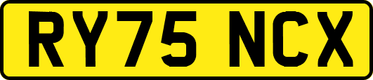 RY75NCX