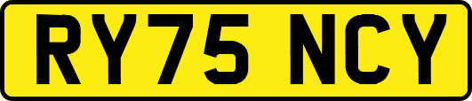 RY75NCY