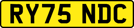 RY75NDC