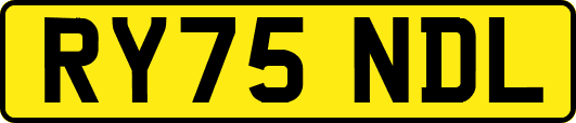 RY75NDL
