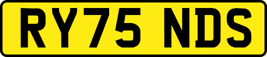 RY75NDS