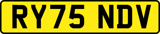 RY75NDV