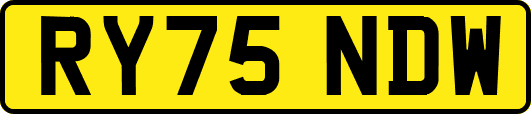 RY75NDW