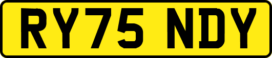 RY75NDY