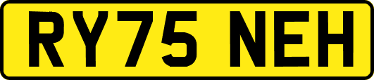 RY75NEH