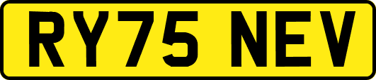RY75NEV