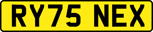 RY75NEX