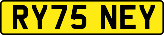 RY75NEY