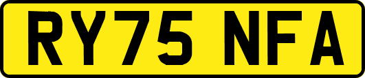 RY75NFA