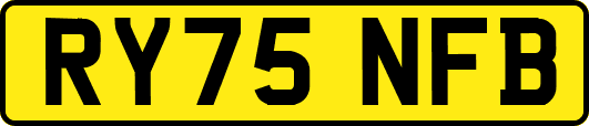RY75NFB